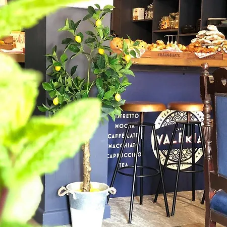 Caffe Valeria