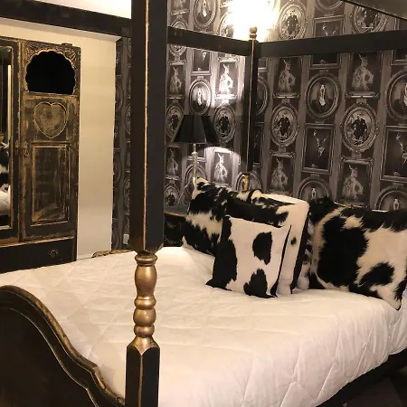 Apartament Caffe Valeria
