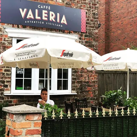 Caffe Valeria *