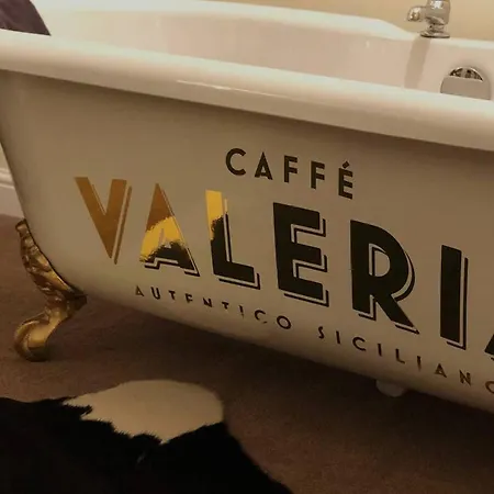 Caffe Valeria York