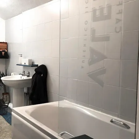 Appartement Caffe Valeria