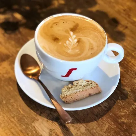 Appartement Caffe Valeria York